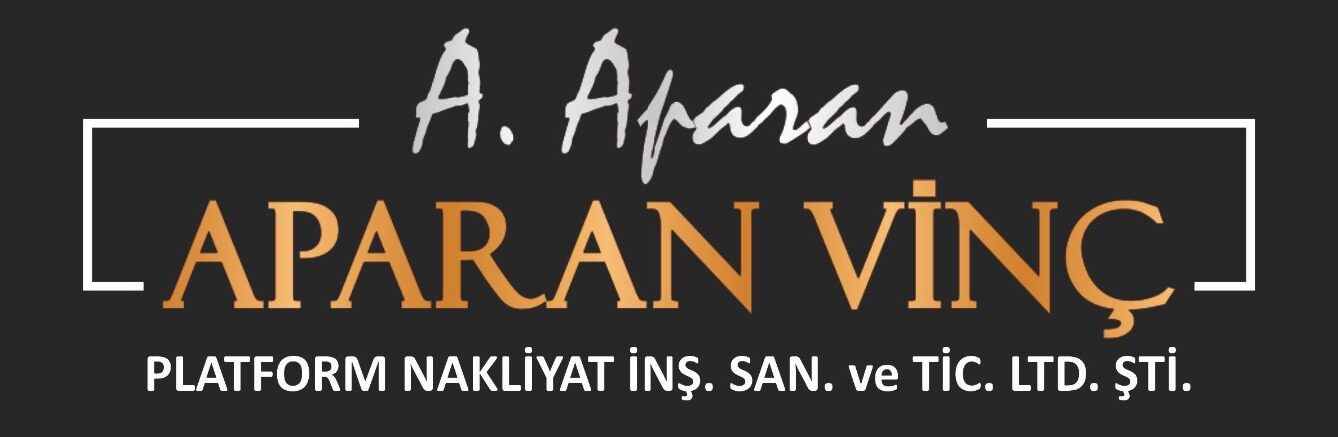 Aparan Vinç